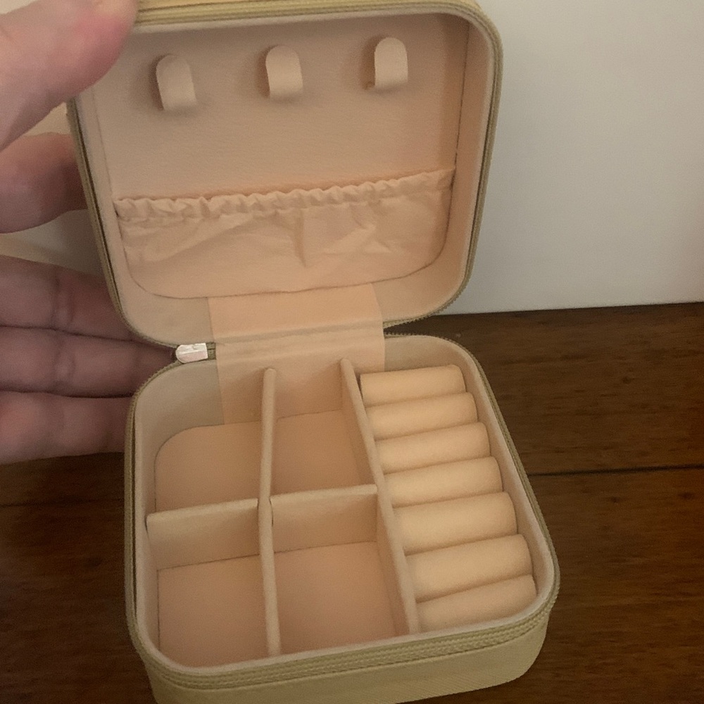 Jewelry Box